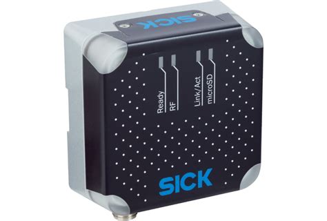 sick sensors rfid|sick barcode reader.